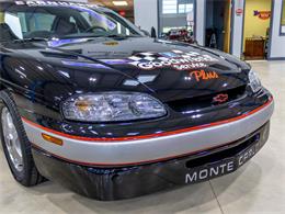 1998 Chevrolet Monte Carlo (CC-2062605) for sale in Salem, Ohio