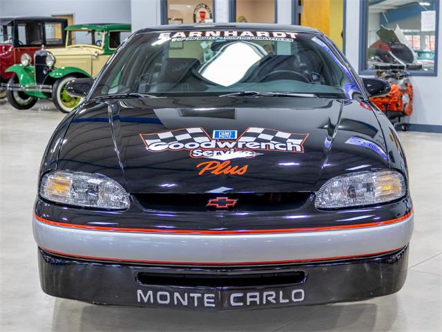 1998 Chevrolet Monte Carlo (CC-2062605) for sale in Salem, Ohio