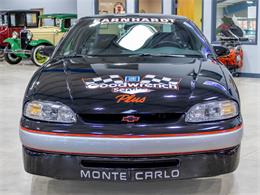 1998 Chevrolet Monte Carlo (CC-2062605) for sale in Salem, Ohio