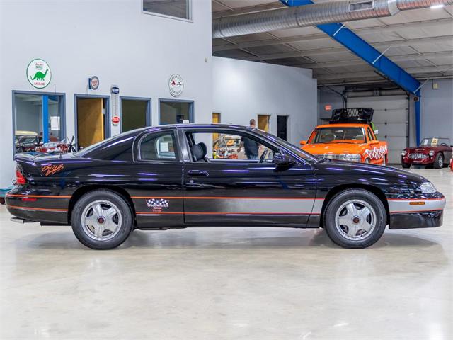 1998 Chevrolet Monte Carlo (CC-2062605) for sale in Salem, Ohio