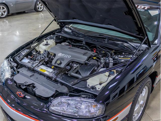 1998 Chevrolet Monte Carlo (CC-2062605) for sale in Salem, Ohio