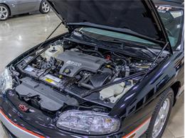 1998 Chevrolet Monte Carlo (CC-2062605) for sale in Salem, Ohio