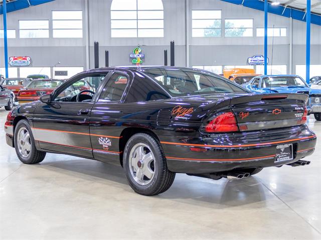 1998 Chevrolet Monte Carlo (CC-2062605) for sale in Salem, Ohio