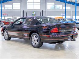 1998 Chevrolet Monte Carlo (CC-2062605) for sale in Salem, Ohio