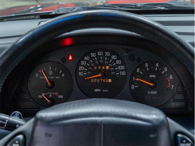1998 Chevrolet Monte Carlo (CC-2062605) for sale in Salem, Ohio