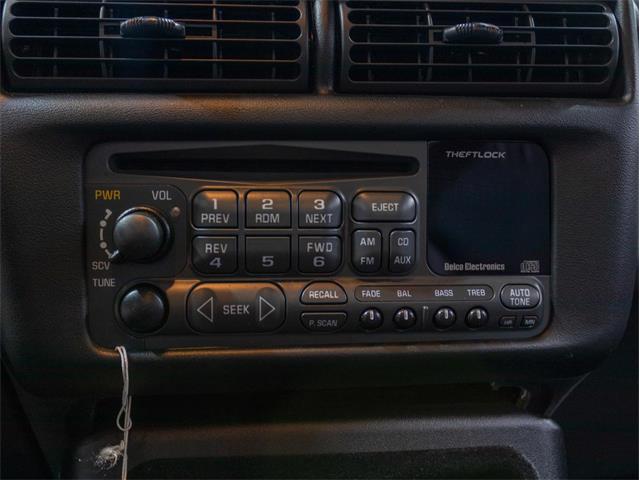 1998 Chevrolet Monte Carlo (CC-2062605) for sale in Salem, Ohio
