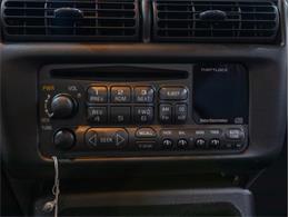 1998 Chevrolet Monte Carlo (CC-2062605) for sale in Salem, Ohio
