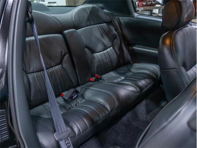1998 Chevrolet Monte Carlo (CC-2062605) for sale in Salem, Ohio