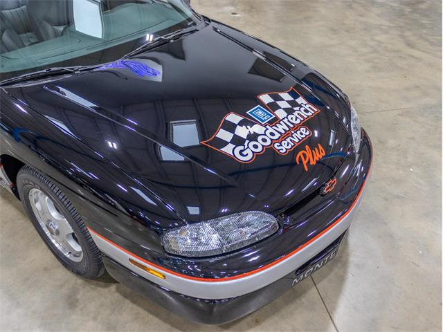 1998 Chevrolet Monte Carlo (CC-2062605) for sale in Salem, Ohio