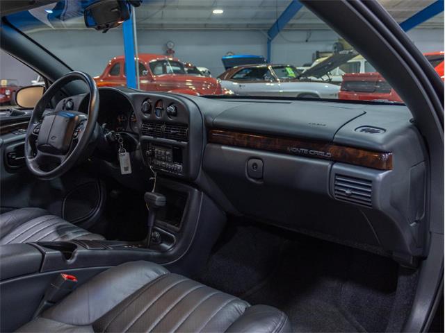 1998 Chevrolet Monte Carlo (CC-2062605) for sale in Salem, Ohio