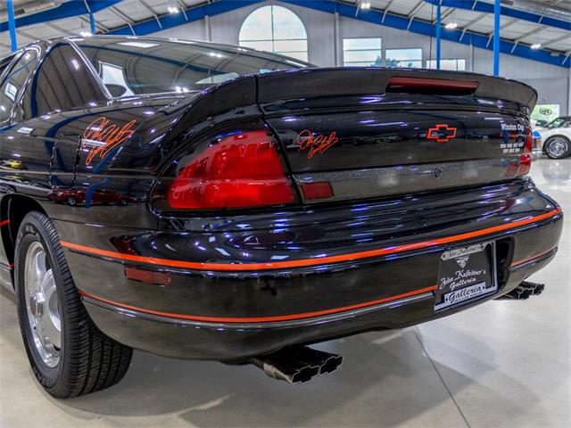 1998 Chevrolet Monte Carlo (CC-2062605) for sale in Salem, Ohio