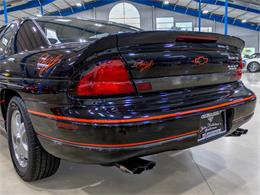 1998 Chevrolet Monte Carlo (CC-2062605) for sale in Salem, Ohio