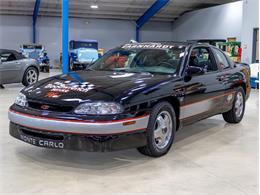 1998 Chevrolet Monte Carlo (CC-2062605) for sale in Salem, Ohio