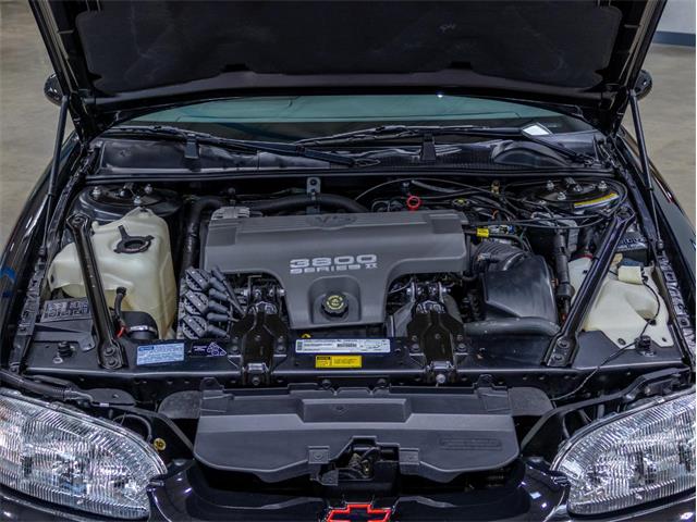 1998 Chevrolet Monte Carlo (CC-2062605) for sale in Salem, Ohio