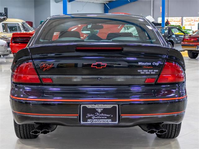 1998 Chevrolet Monte Carlo (CC-2062605) for sale in Salem, Ohio