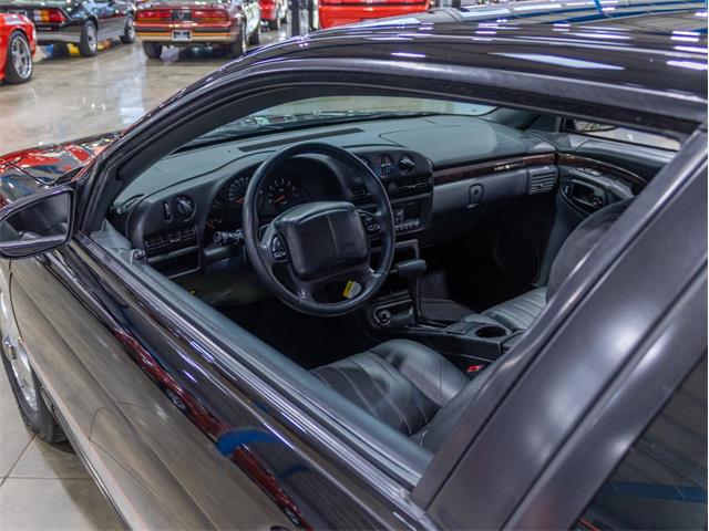 1998 Chevrolet Monte Carlo (CC-2062605) for sale in Salem, Ohio