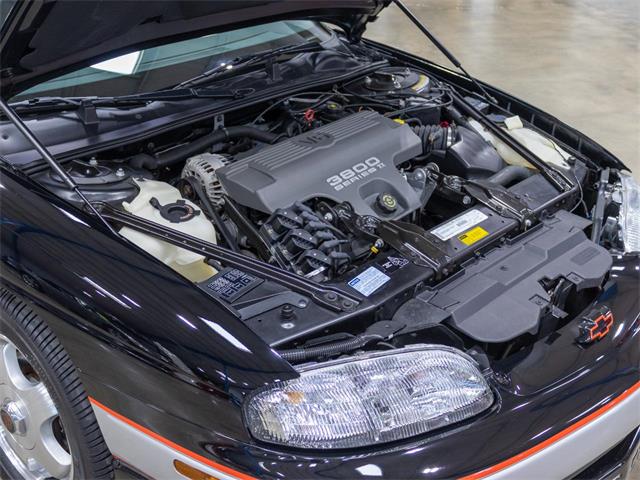 1998 Chevrolet Monte Carlo (CC-2062605) for sale in Salem, Ohio