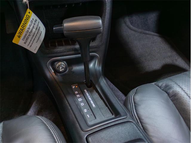 1998 Chevrolet Monte Carlo (CC-2062605) for sale in Salem, Ohio