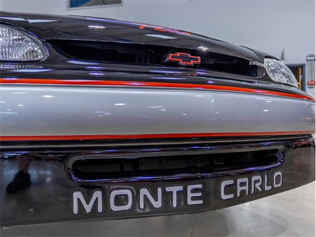 1998 Chevrolet Monte Carlo (CC-2062605) for sale in Salem, Ohio