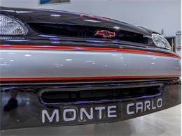 1998 Chevrolet Monte Carlo (CC-2062605) for sale in Salem, Ohio