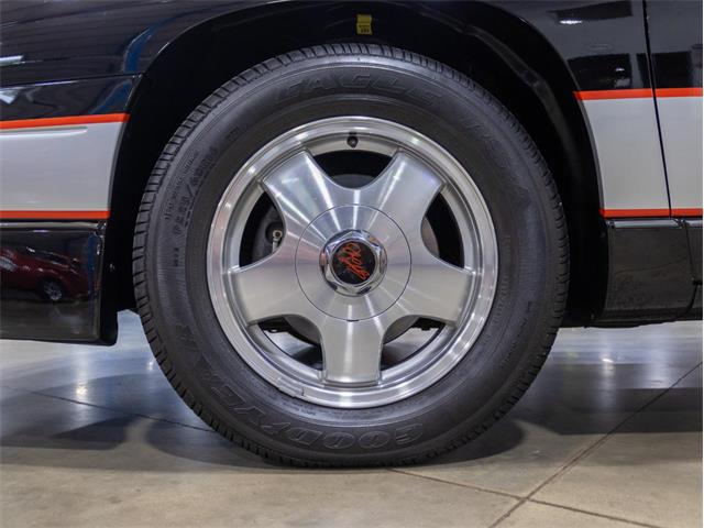 1998 Chevrolet Monte Carlo (CC-2062605) for sale in Salem, Ohio