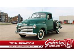 1953 Chevrolet 3100 (CC-2060261) for sale in Tulsa, Oklahoma