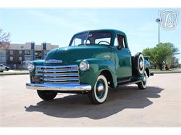 1953 Chevrolet 3100 (CC-2060261) for sale in Tulsa, Oklahoma