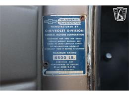 1953 Chevrolet 3100 (CC-2060261) for sale in Tulsa, Oklahoma