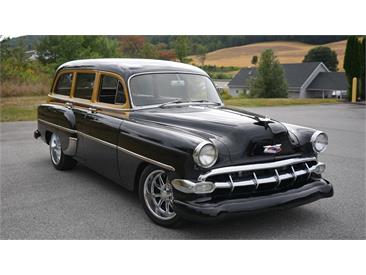 1954 Chevrolet Station Wagon (CC-2062611) for sale in Orwigsburg, Pennsylvania
