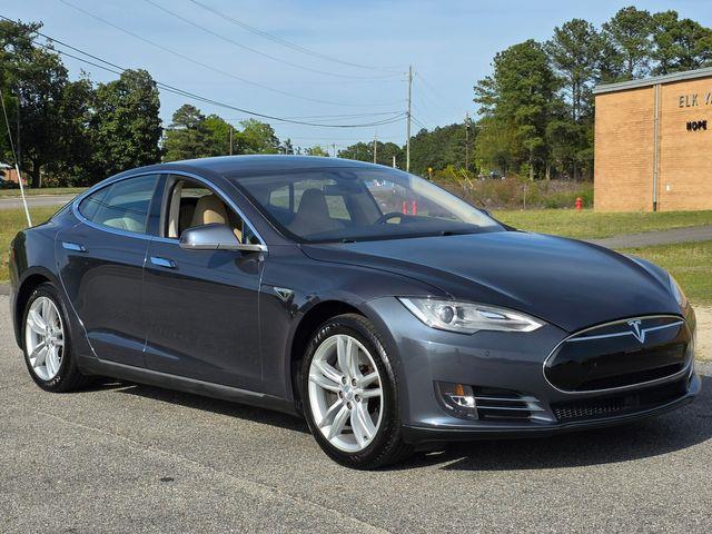 2014 Tesla Model S (CC-2062616) for sale in Hope Mills, North Carolina