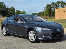 2014 Tesla Model S (CC-2062616) for sale in Hope Mills, North Carolina