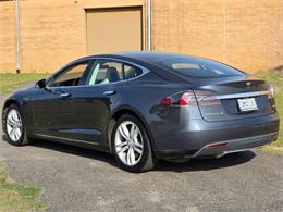 2014 Tesla Model S (CC-2062616) for sale in Hope Mills, North Carolina