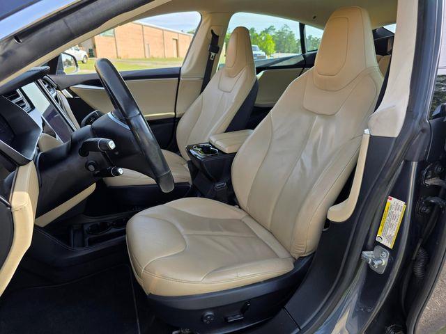 2014 Tesla Model S (CC-2062616) for sale in Hope Mills, North Carolina