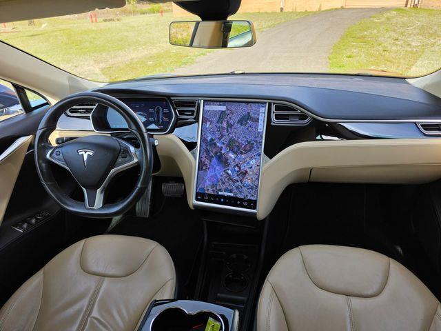 2014 Tesla Model S (CC-2062616) for sale in Hope Mills, North Carolina