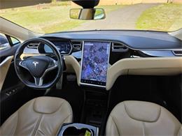 2014 Tesla Model S (CC-2062616) for sale in Hope Mills, North Carolina