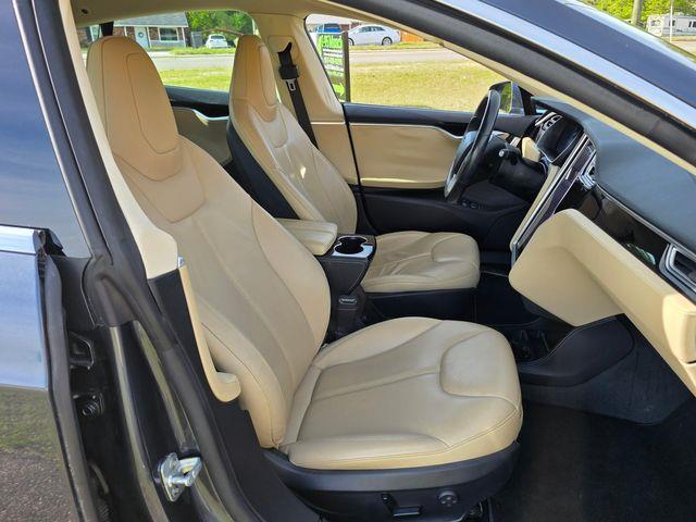 2014 Tesla Model S (CC-2062616) for sale in Hope Mills, North Carolina