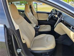 2014 Tesla Model S (CC-2062616) for sale in Hope Mills, North Carolina