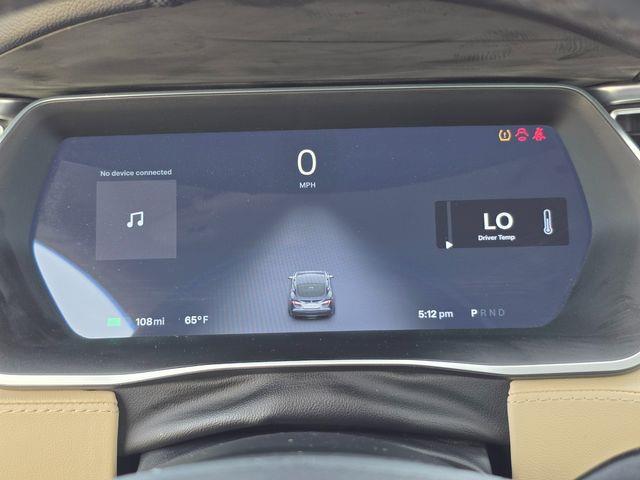 2014 Tesla Model S (CC-2062616) for sale in Hope Mills, North Carolina