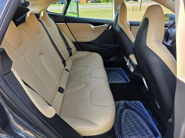 2014 Tesla Model S (CC-2062616) for sale in Hope Mills, North Carolina