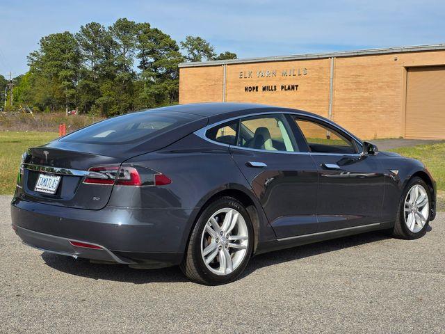 2014 Tesla Model S (CC-2062616) for sale in Hope Mills, North Carolina