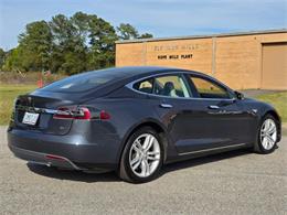2014 Tesla Model S (CC-2062616) for sale in Hope Mills, North Carolina