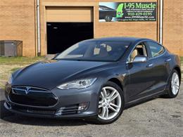 2014 Tesla Model S (CC-2062616) for sale in Hope Mills, North Carolina