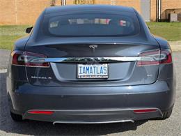 2014 Tesla Model S (CC-2062616) for sale in Hope Mills, North Carolina