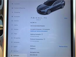2014 Tesla Model S (CC-2062616) for sale in Hope Mills, North Carolina