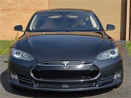 2014 Tesla Model S (CC-2062616) for sale in Hope Mills, North Carolina