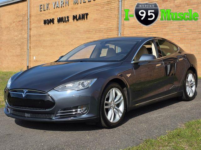 2014 Tesla Model S (CC-2062616) for sale in Hope Mills, North Carolina