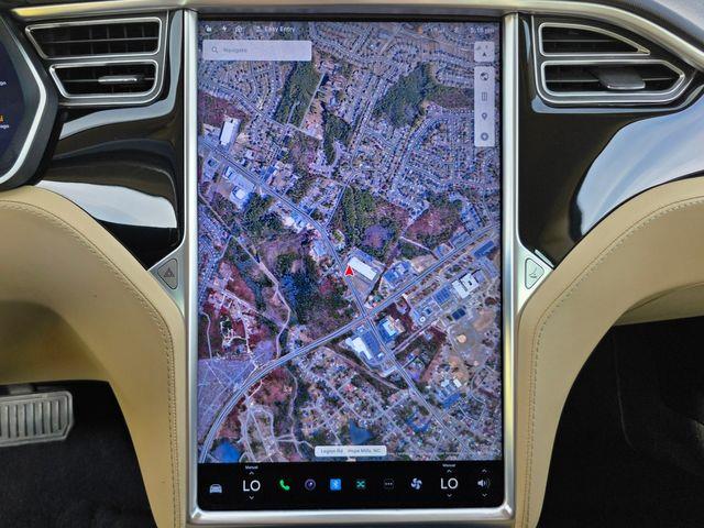 2014 Tesla Model S (CC-2062616) for sale in Hope Mills, North Carolina