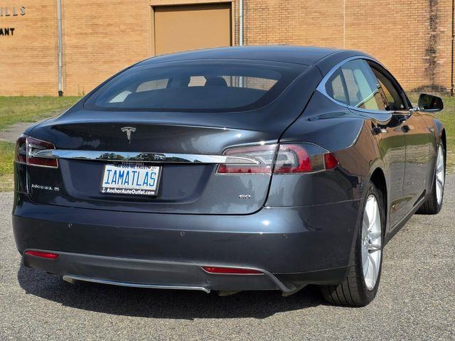2014 Tesla Model S (CC-2062616) for sale in Hope Mills, North Carolina