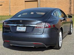 2014 Tesla Model S (CC-2062616) for sale in Hope Mills, North Carolina