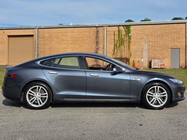 2014 Tesla Model S (CC-2062616) for sale in Hope Mills, North Carolina